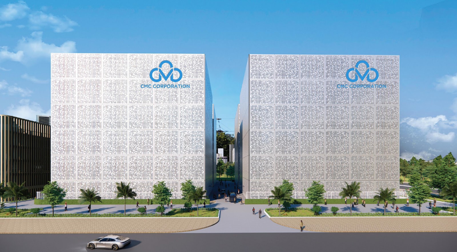 CMC Approved for Over USD 250 Million Investment to Build the Foundation of Vietnam’s “AI Heart”